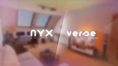 NYXverse.AI cover