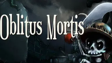Oblitus mortis cover