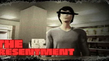 Obscured Stories: The Resentment cover