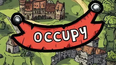 Occupy cover