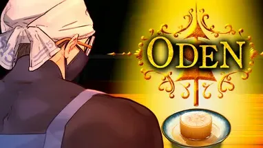 ODEN cover