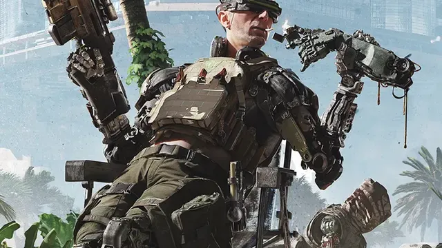 Off The Grid - Early Access cover