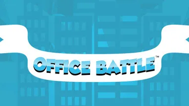 Office Battle cover
