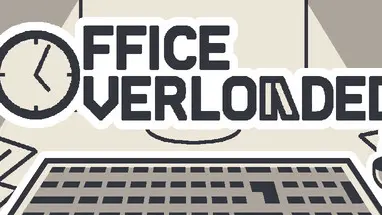 Office Overloaded cover