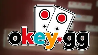 okey.gg cover