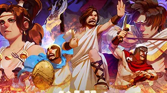 Okhlos: Omega cover