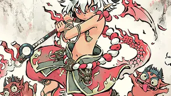 Okko The Exiled cover