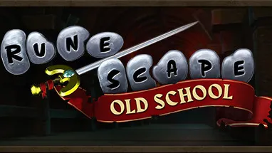Old School RuneScape cover