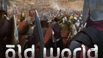 Old World cover