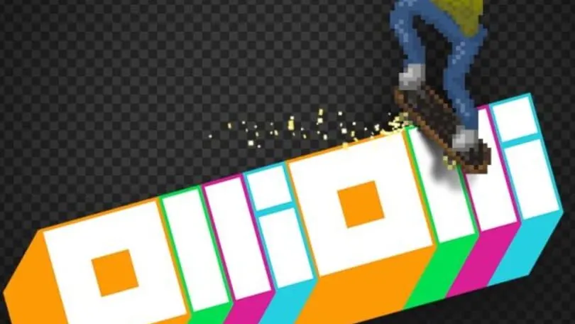 OlliOlli cover