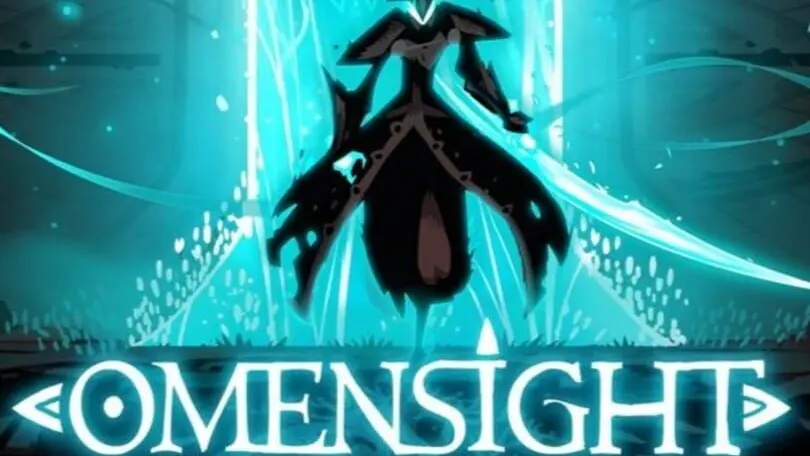 Omensight cover