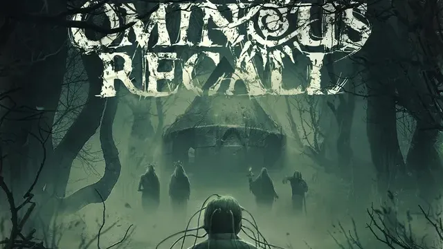 Ominous Recall cover