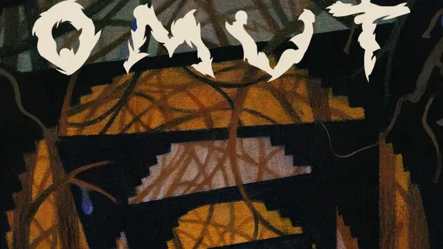 OMUT cover