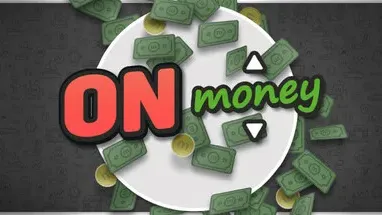 ON money cover