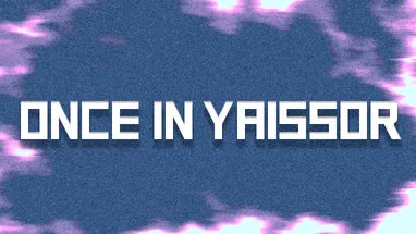 Once in Yaissor cover