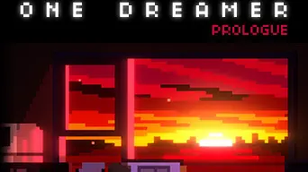 One Dreamer: Prologue cover