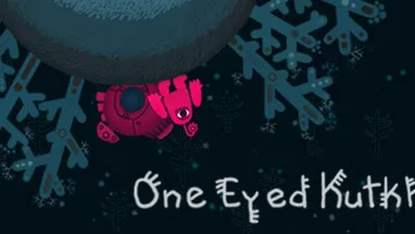 One Eyed Kutkh cover
