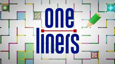 One-Liners cover