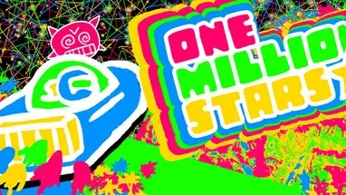 One Million Stars cover
