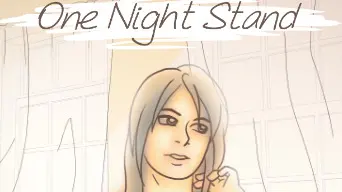 One Night Stand cover