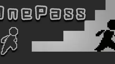 One Pass cover