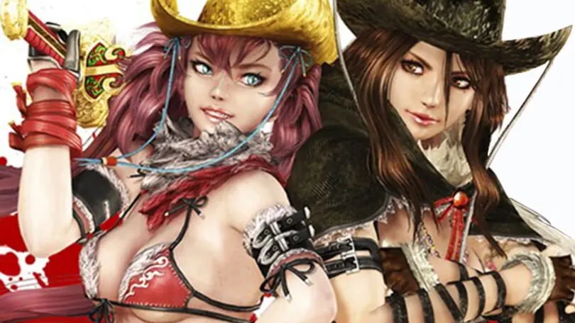 Onechanbara Z2: Chaos cover