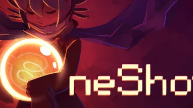 OneShot cover