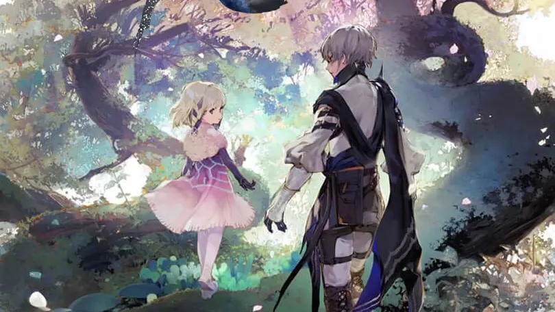 Oninaki cover