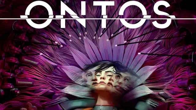 ONTOS cover