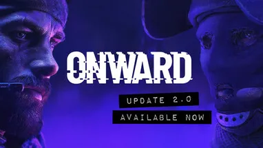 Onward cover