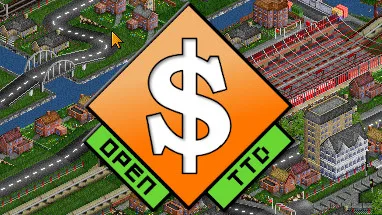 OpenTTD cover