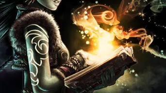 Operencia: The Stolen Sun cover
