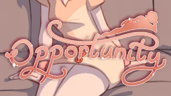 Opportunity: A Sugar Baby Story cover