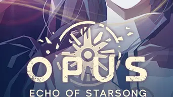 OPUS: Echo of Starsong - Full Bloom Edition cover