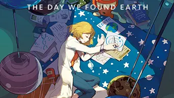 OPUS: The Day We Found Earth cover