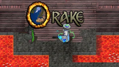 Orake Classic cover