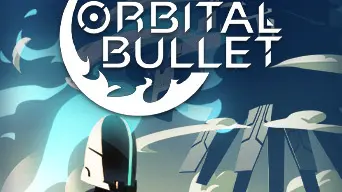 Orbital Bullet – The 360° Rogue-lite cover