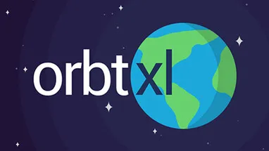 Orbt XL cover