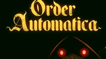 Order Automatica cover