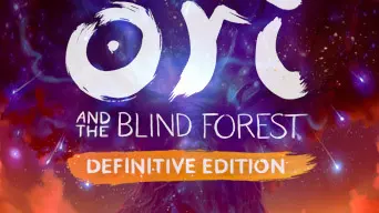 Ori and the Blind Forest: Definitive Edition cover