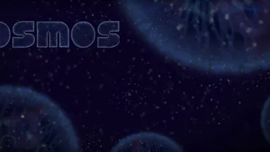 Osmos cover