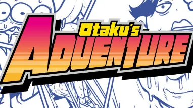 Otaku's Adventure cover