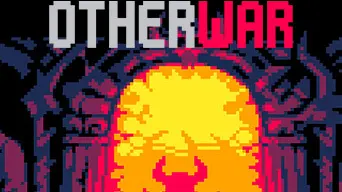 Otherwar cover
