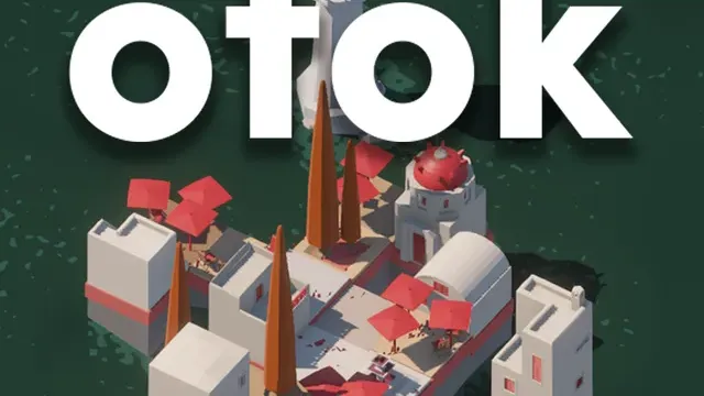 Otok cover