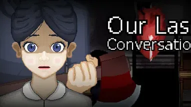 Our Last Conversation cover