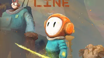 Out of Line cover