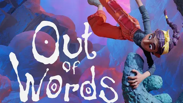 Out of Words cover