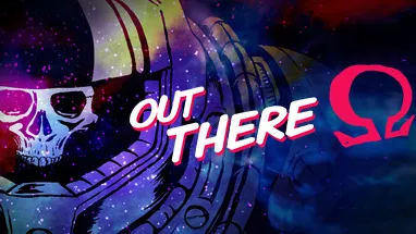 Out There: Ω Edition cover