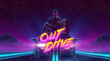 OutDrive cover
