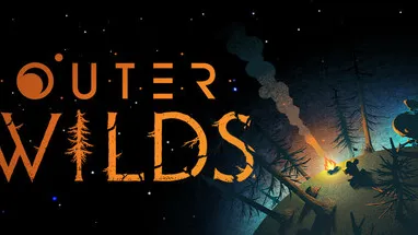 Outer Wilds cover